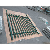 Haiao Welded Mesh Fence