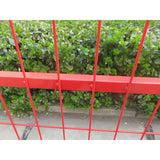 Haiao Canada Temporary Fence