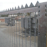 Haiao Anti Climb Fence