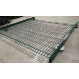 Haiao Welded Mesh Fence