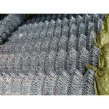 Haiao Chain Link Fence