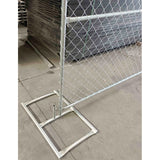 Haiao Chain Link Temporary Fence