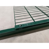 Haiao Double Wire Fence