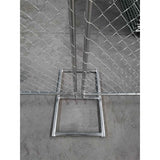 Haiao Chain Link Temporary Fence