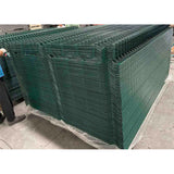 Haiao Welded Mesh Fence