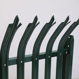 Haiao Welded Mesh Fence