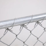 Haiao Chain Link Fence