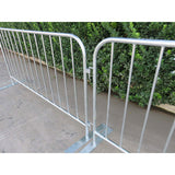 Haiao Crowd Control Barrier