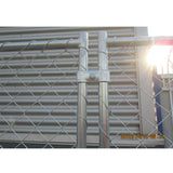 Haiao Chain Link Temporary Fence