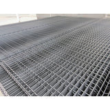 Haiao Welded Mesh Fence