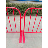 Haiao Crowd Control Barrier