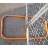 Haiao Chain Link Temporary Fence