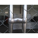 Haiao Chain Link Temporary Fence