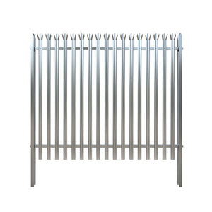 Haiao Welded Mesh Fence