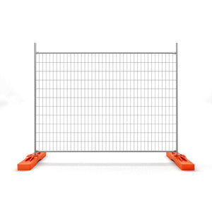 Haiao Australia Temporary Fence