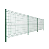 Haiao Welded Mesh Fence