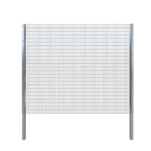 Haiao Anti Climb Fence