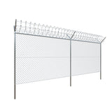 Haiao Chain Link Fence