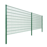 Haiao Double Wire Fence