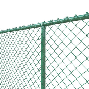 Haiao Chain Link Fence