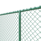 Haiao Chain Link Fence