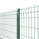 Haiao Welded Mesh Fence