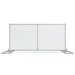 Haiao Chain Link Temporary Fence