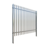 Haiao Welded Mesh Fence