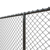 Haiao Chain Link Fence