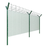 Haiao Anti Climb Fence