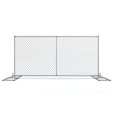 Haiao Chain Link Temporary Fence