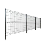 Haiao Welded Mesh Fence