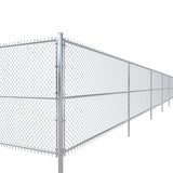 Haiao Chain Link Fence