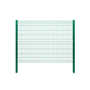 Haiao Welded Mesh Fence