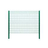 Haiao Welded Mesh Fence