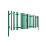 Haiao Welded Mesh Fence