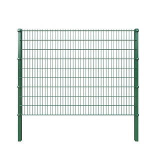 Haiao Double Wire Fence