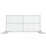 Haiao Chain Link Temporary Fence