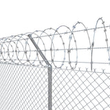 Haiao Chain Link Fence