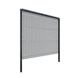 Haiao Anti Climb Fence