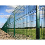 Haiao Welded Mesh Fence