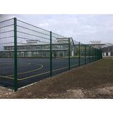 Haiao Double Wire Fence