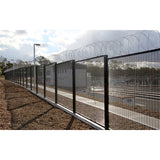 Haiao Anti Climb Fence