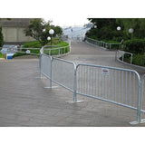 Haiao Crowd Control Barrier