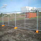 Haiao Australia Temporary Fence