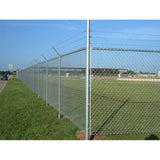 Haiao Chain Link Fence