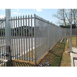 Haiao Welded Mesh Fence