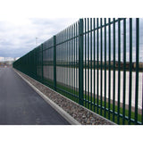 Haiao Welded Mesh Fence