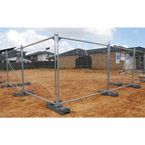 Haiao Australia Temporary Fence