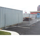 Haiao Chain Link Temporary Fence